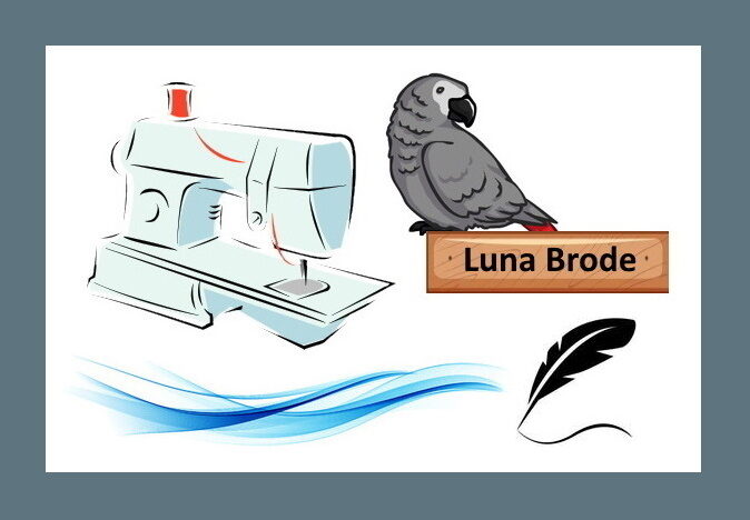 Luna Brode